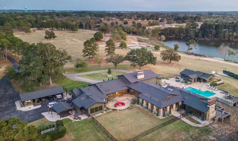 Real Estate for Sale Athens, Texas