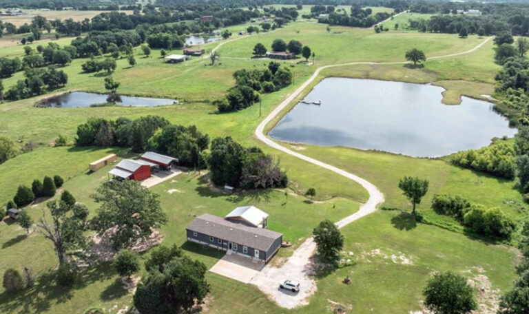 Mabank, Texas real estate for sale