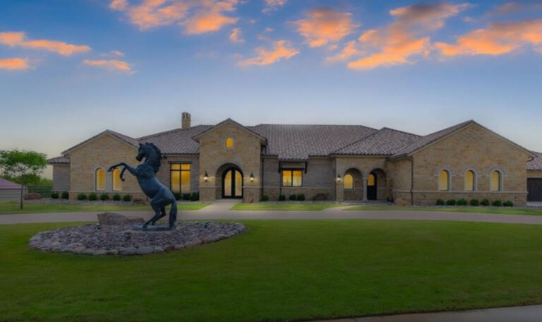 Celina, Texas real estate for sale